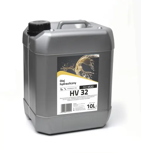 Axenol olej hydruliczny HV32 10L