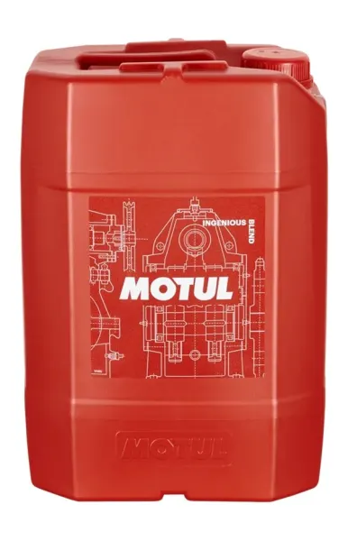 Motul Tekma Ultima 5W30 LS 20L