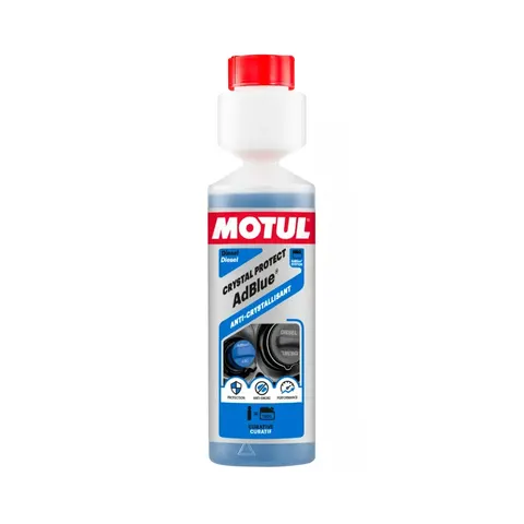 Motul Crystal Protec SCR ADBLUE 250ml