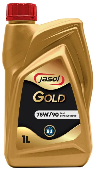 Jasol Gear Oil GL5 75W90 1L