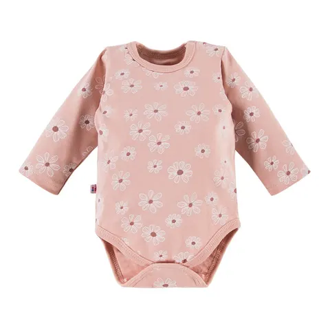 EWA BODY DAISY DŁ DRUK J RÓZ 092
