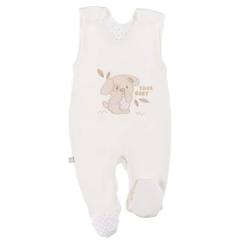 EWA ŚPIOCH NEWBORN ECRU 62
