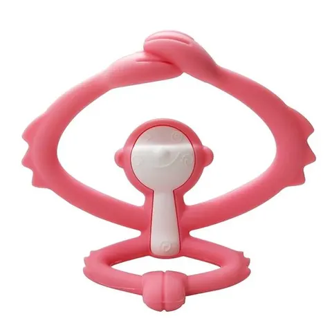 MOMBELLA GRYZAK MALPKA PINK
