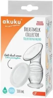 AKUKU KOLEKTOR NA MLEKO A0399