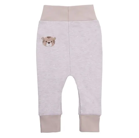 EWA SPODNIE BABY LOVE BEZ 056