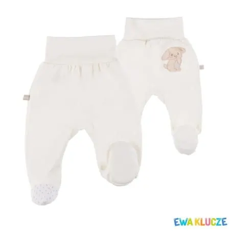 EWA PÓŁŚPIOCH NEWBORN ECRU 062
