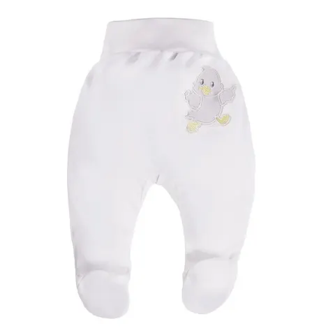EWA PÓŁŚPIOCH NEWBORN BIAŁY 062