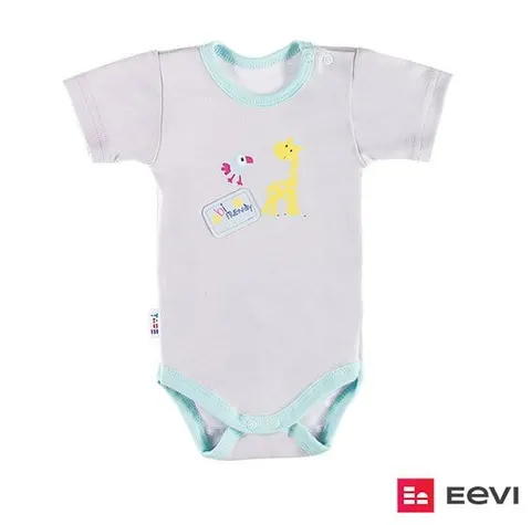 EWA BODY SAWANNA KR DZIEW SZARY 074