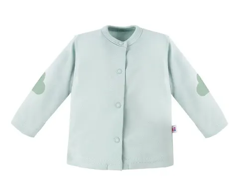 EWA KAFTAN MELLOW MIĘTA 080