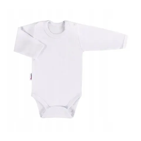 EWA KLUCZE BODY BIAŁE DŁ BAW R074