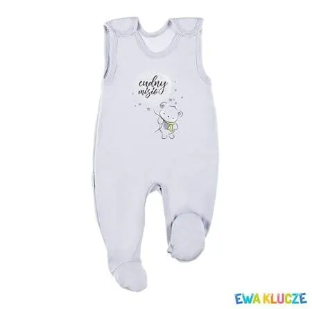 EWA ŚPIOCH PRZYJACIELE SZARY 092