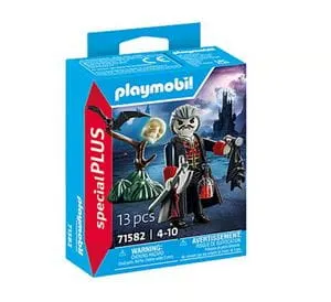 PLAYMOBIL Drakula 71582