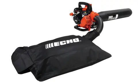 Dmuchawa odkurzacz Echo ES-255ES o mocy 1,1 KM