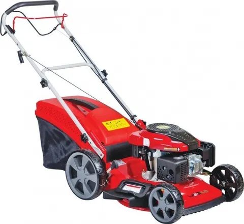 KOSIARKA SPALINOWA WORLD GRL 460S LONCIN 4KM