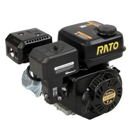 Silnik RATO R210 6,5KM 212CM3