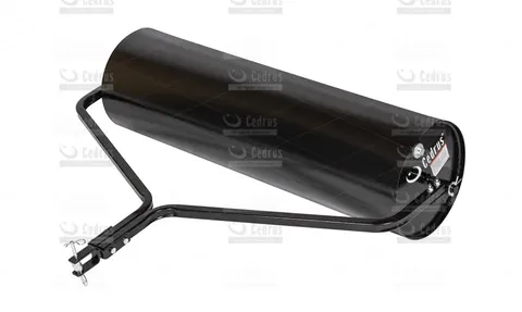 Walec traktorka ogrodowego 122 cm