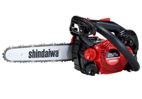 Pilarka Shindaiwa 251Ts o mocy 1,5 KM