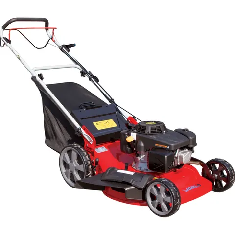 KOSIARKA SPALINOWA WORLD GRL 560S HW 4W1 LONCIN 196
