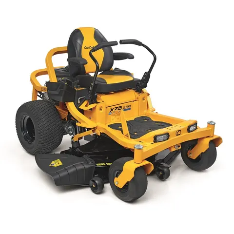 ZERO-TURN Cub Cadet ZT3 L137