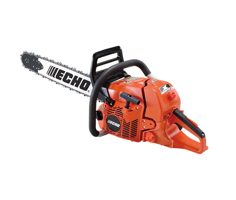 Pilarka spalinowa ECHO CS-621SX o mocy 4,4 KM
