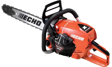 Pilarka spalinowa ECHO CS-7310SX o mocy 5,6 KM