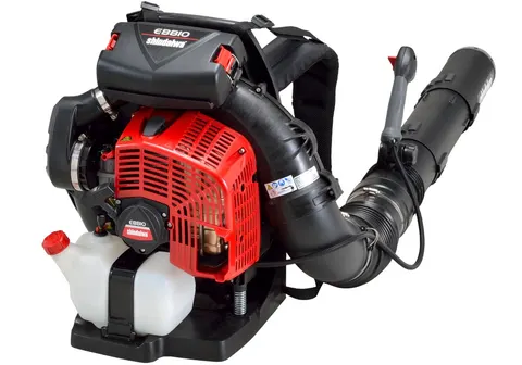 Dmuchawa spalinowa Shindaiwa EB810 o mocy 5,7 KM