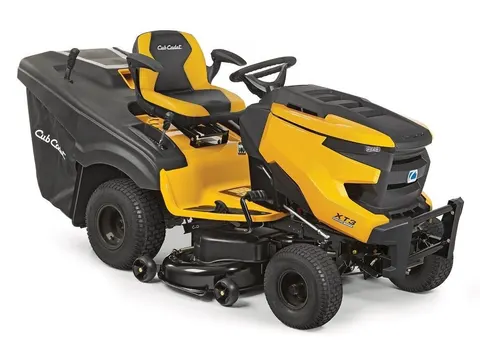 Traktorek ogrodowy Cub Cadet XT3 QR106