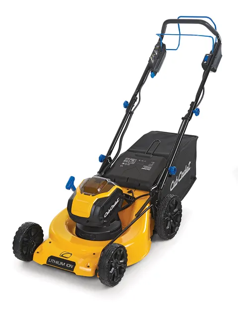 Kosiarka akumulatorowa Cub Cadet LM5 E 51 R