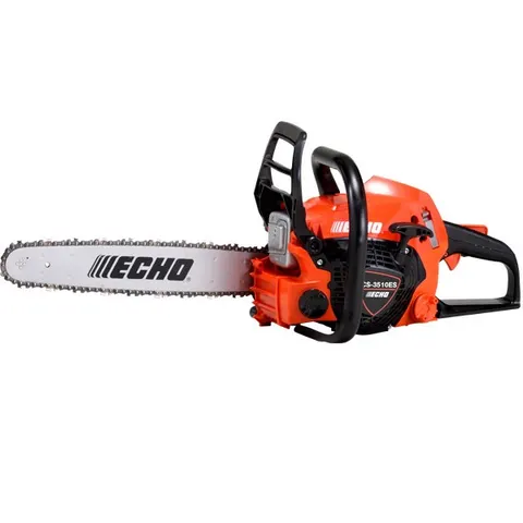 Pilarka spalinowa ECHO CS-3510ES o mocy 2,1 KM