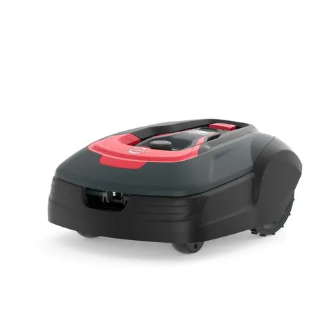 Robot koszący Cramer RM1000