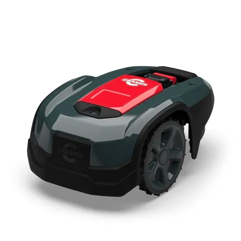 Robot koszący Cramer RM800