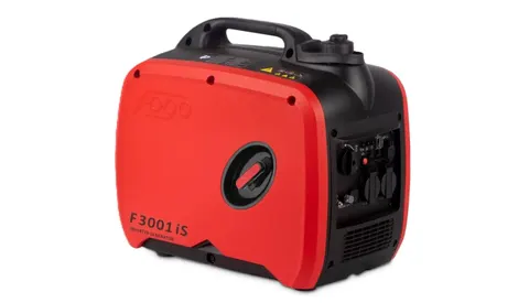 Agregat prądotwórczy Fogo F 3001 iS
