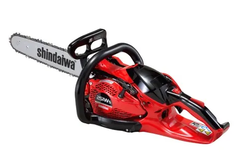 Pilarka Shindaiwa 251WS Long o mocy 1,5 KM