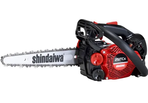 Pilarka Shindaiwa 251Tcs Carving o mocy 1,5 KM