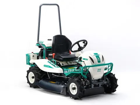 Karczownica traktorowa Orec RM982F