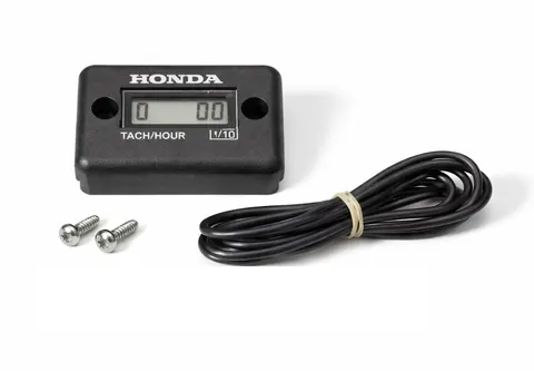 Licznik motogodzin - do agregatów Honda