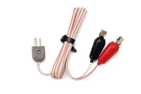 Kabel do ładowania akumulatorów - do agregatów Honda