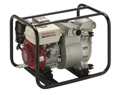 Motopompa spalinowa szlamowa Honda WT 20X