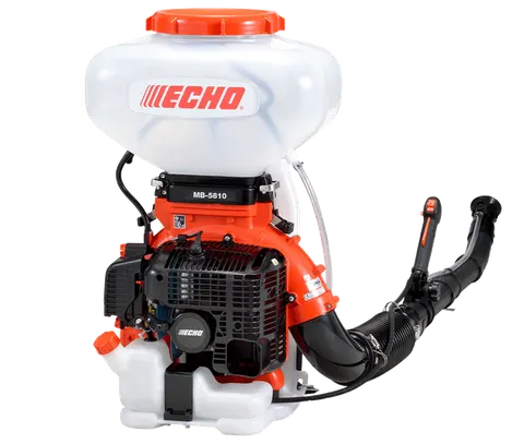 Opryskiwacz spalinowa ECHO MB-5810