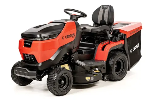 Traktorek ogrodowy Premium Cedrus C-TRAC-93HC