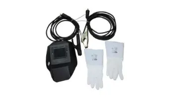 Zestaw spawalniczy – kable 5m 25mm² do EP200X