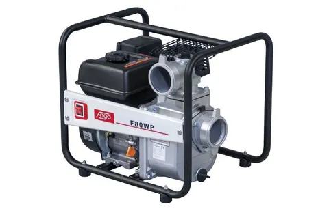 Motopompa spalinowa Fogo F 80 WP