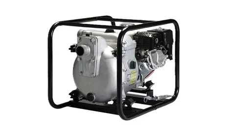 Motopompa szlamowa Koshin KTH 50 X Honda