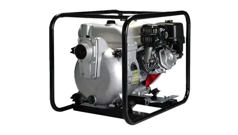 Motopompa szlamowa Koshin KTH 80 X Honda
