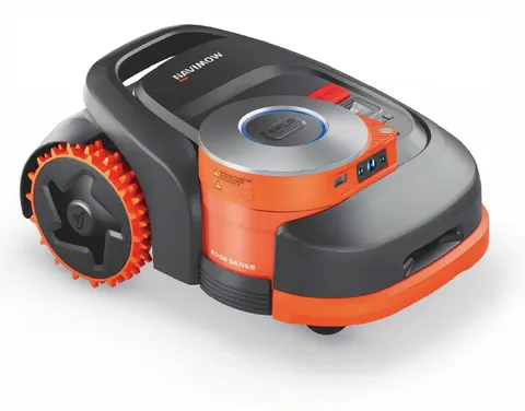 Robot koszący Segway Navimow H206E