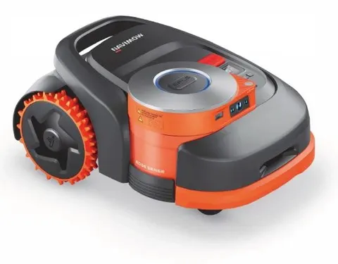 Robot koszący Segway Navimow H215E