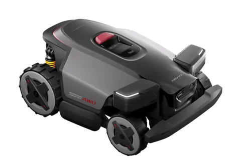 Robot koszący Roborock Z130 3000m2
