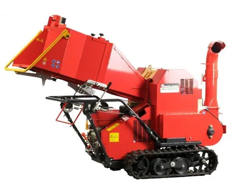 Rozdrabniacz do gałęzi Maruyama HNJ-132B