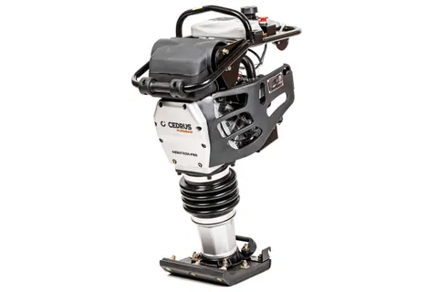 Stopa wibracyjna Cedrus CEDST82H-PRO