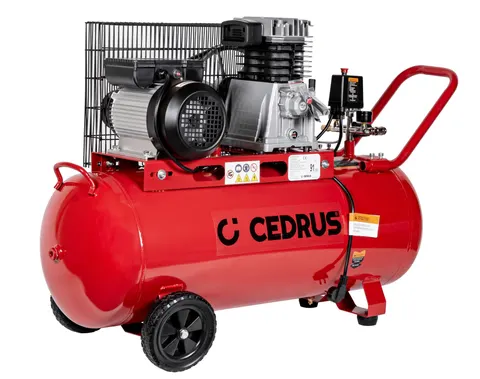 Kompresor Cedrus KM100